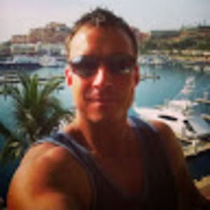 Meet your Posher, Steve